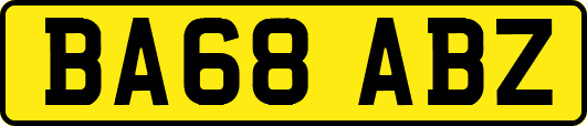 BA68ABZ