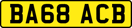 BA68ACB