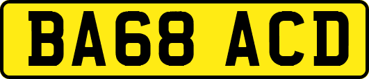 BA68ACD