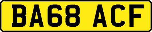 BA68ACF