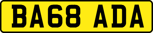 BA68ADA