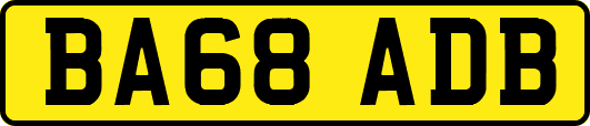 BA68ADB