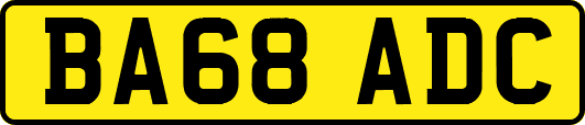 BA68ADC