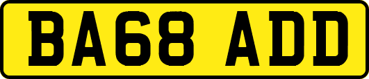 BA68ADD