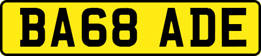 BA68ADE