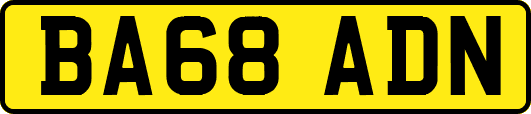 BA68ADN