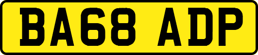 BA68ADP
