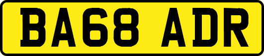 BA68ADR