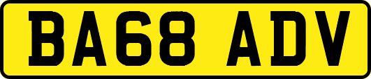 BA68ADV