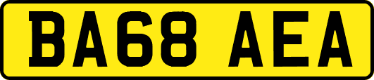 BA68AEA