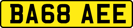 BA68AEE