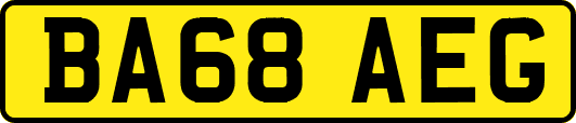 BA68AEG