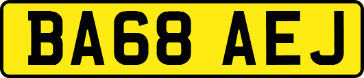 BA68AEJ