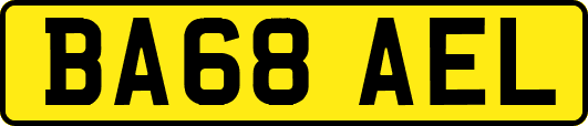 BA68AEL