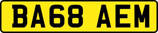 BA68AEM