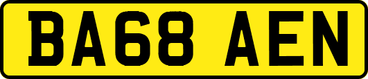 BA68AEN