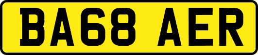 BA68AER