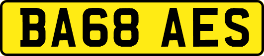 BA68AES