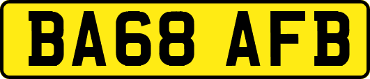 BA68AFB