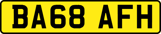BA68AFH