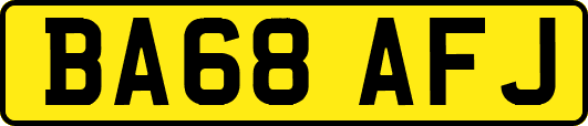 BA68AFJ