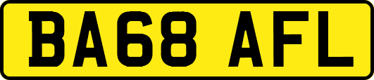 BA68AFL