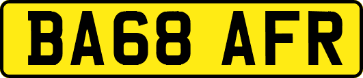 BA68AFR