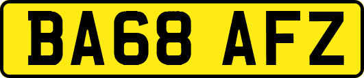 BA68AFZ