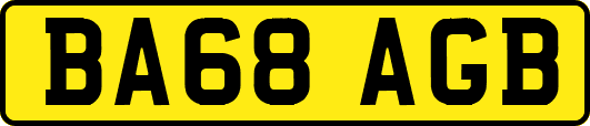 BA68AGB