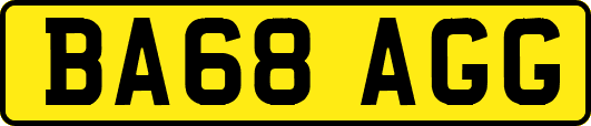 BA68AGG