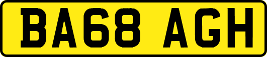 BA68AGH