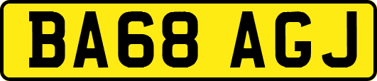 BA68AGJ