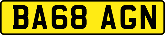 BA68AGN