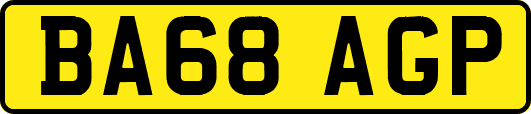 BA68AGP