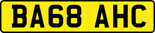 BA68AHC