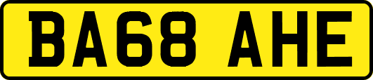 BA68AHE