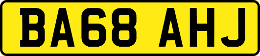 BA68AHJ
