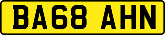 BA68AHN