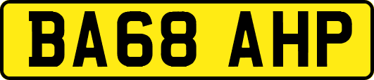 BA68AHP