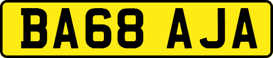 BA68AJA