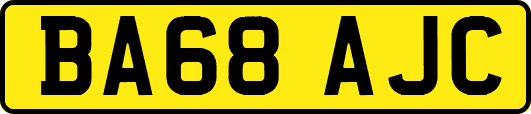 BA68AJC