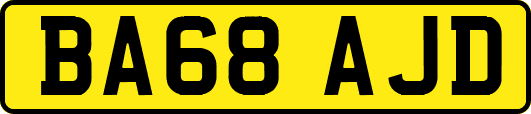 BA68AJD