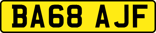 BA68AJF