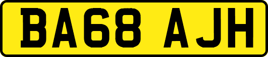 BA68AJH
