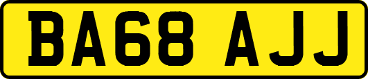 BA68AJJ