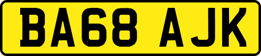 BA68AJK