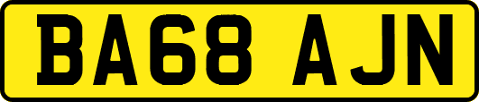 BA68AJN
