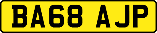 BA68AJP