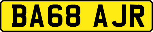 BA68AJR