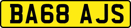 BA68AJS